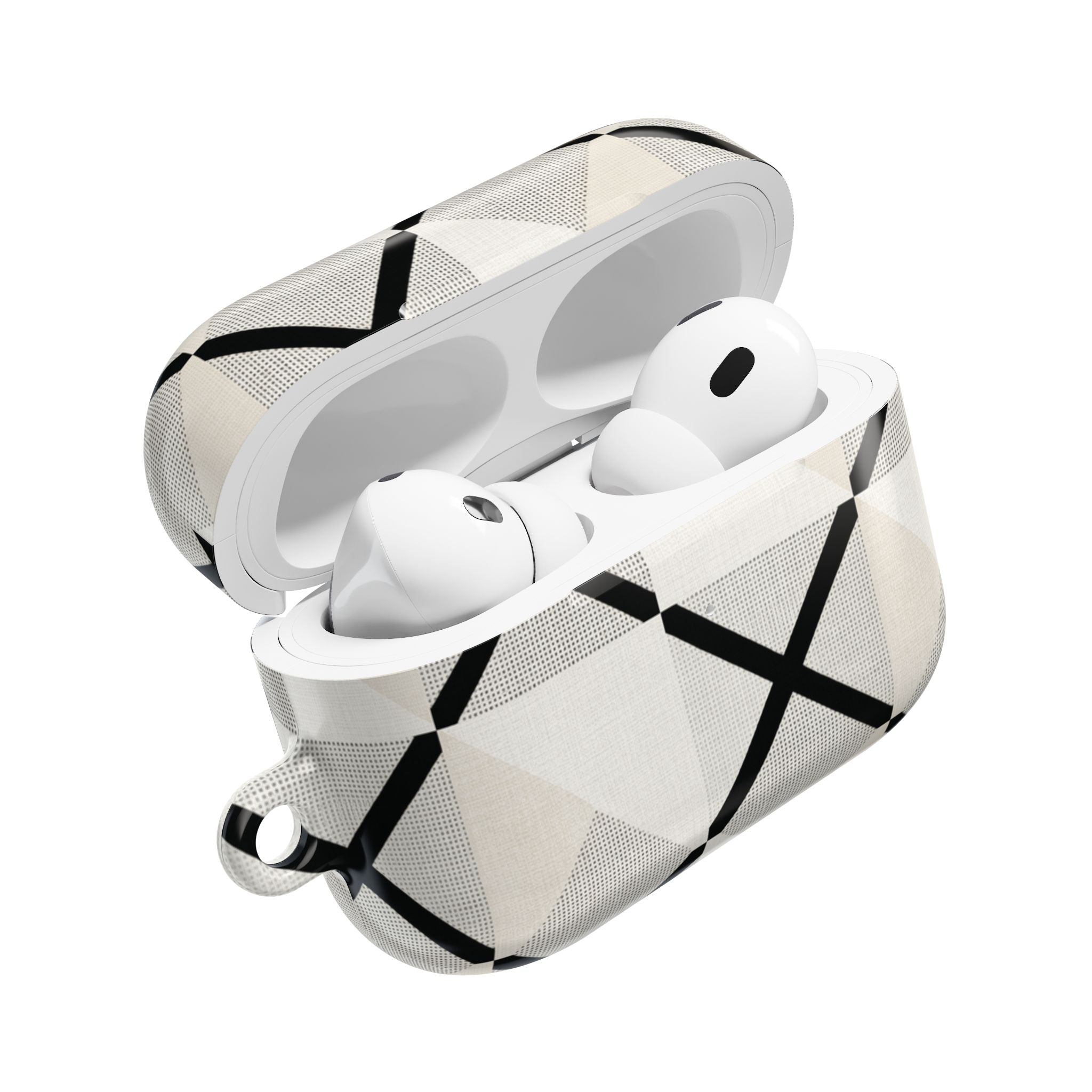 The Linear LuX AirPod Case