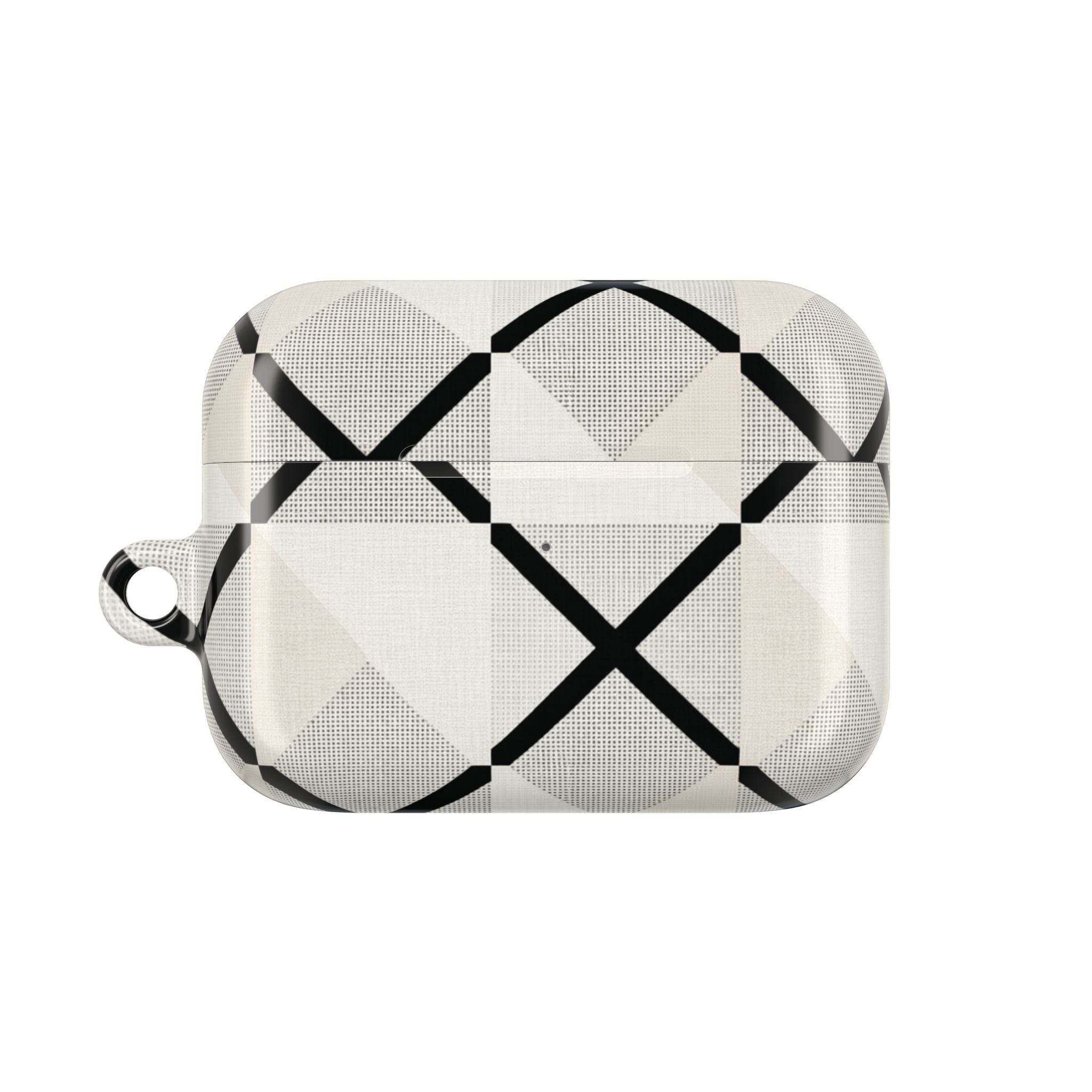 Het Linear LuX AirPod-hoesje 