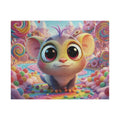 Ziggy (Candy Land) - 110/252/520/1014 Piece Jigsaw Puzzle