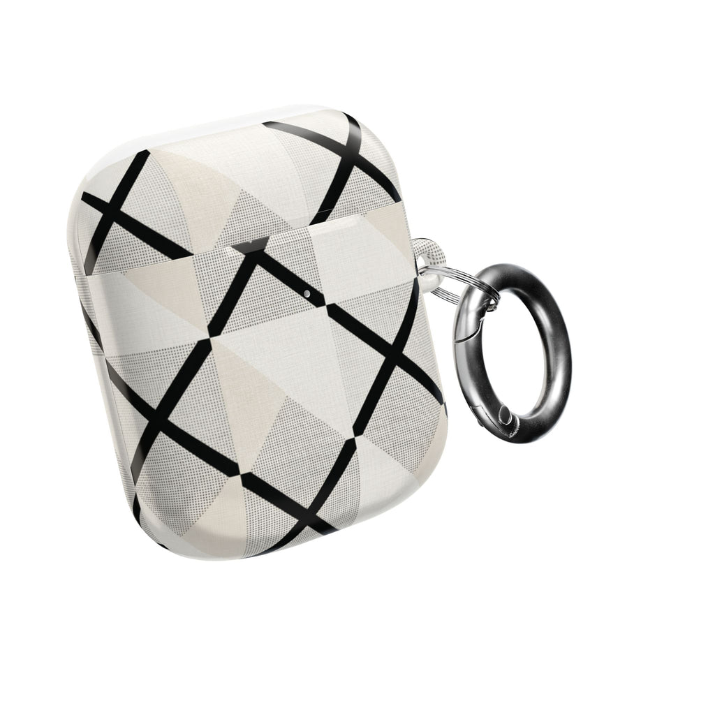 Het Linear LuX AirPod-hoesje 