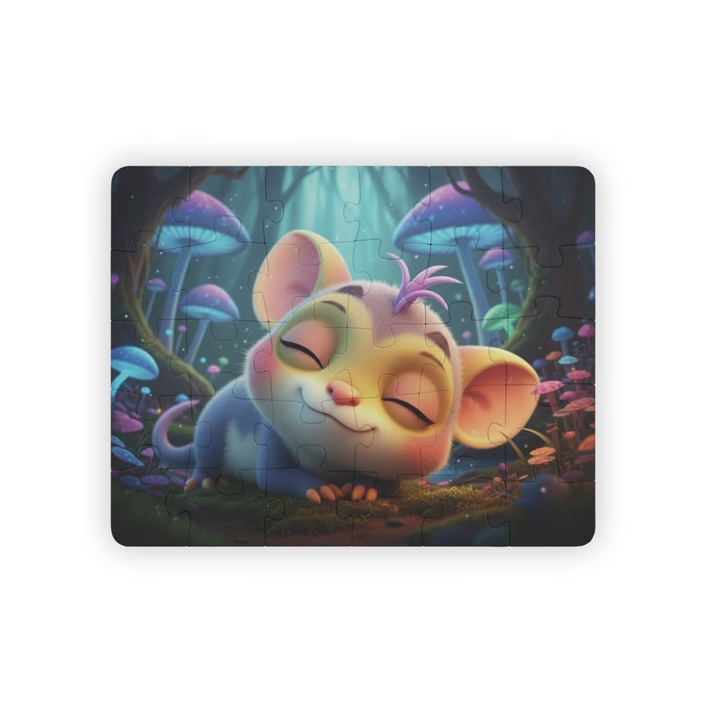 Ziggy (Fantasy Land) - 30 Piece Kids Puzzle