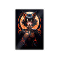 Akitsune Ryo – Gloss Poster