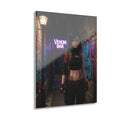 Vespera #1 - Acrylic Print