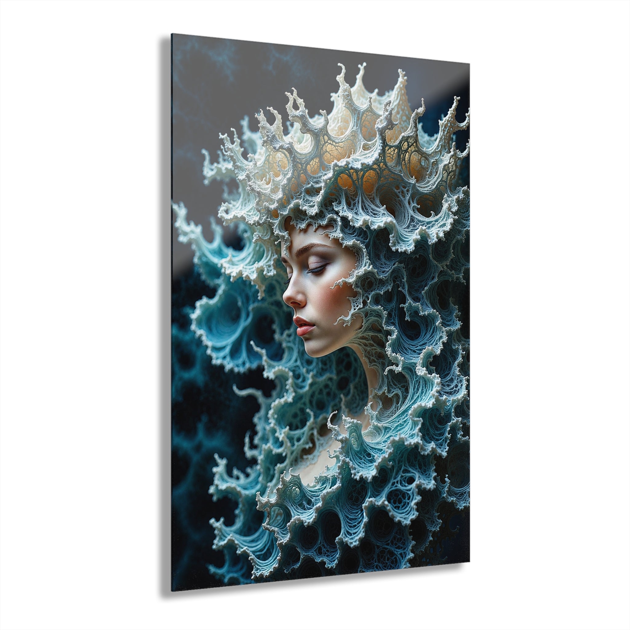 Coraline #1 - Acrylic Print
