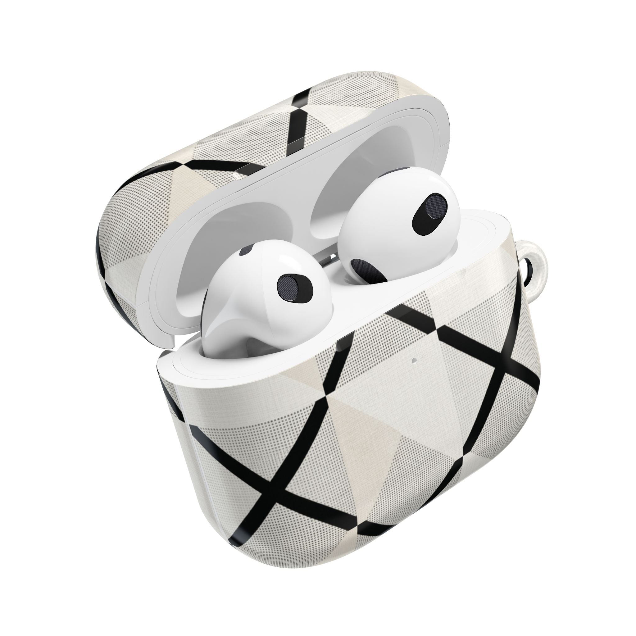 The Linear LuX AirPod Case