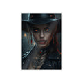Raven Nightshade #2 - Gloss Poster