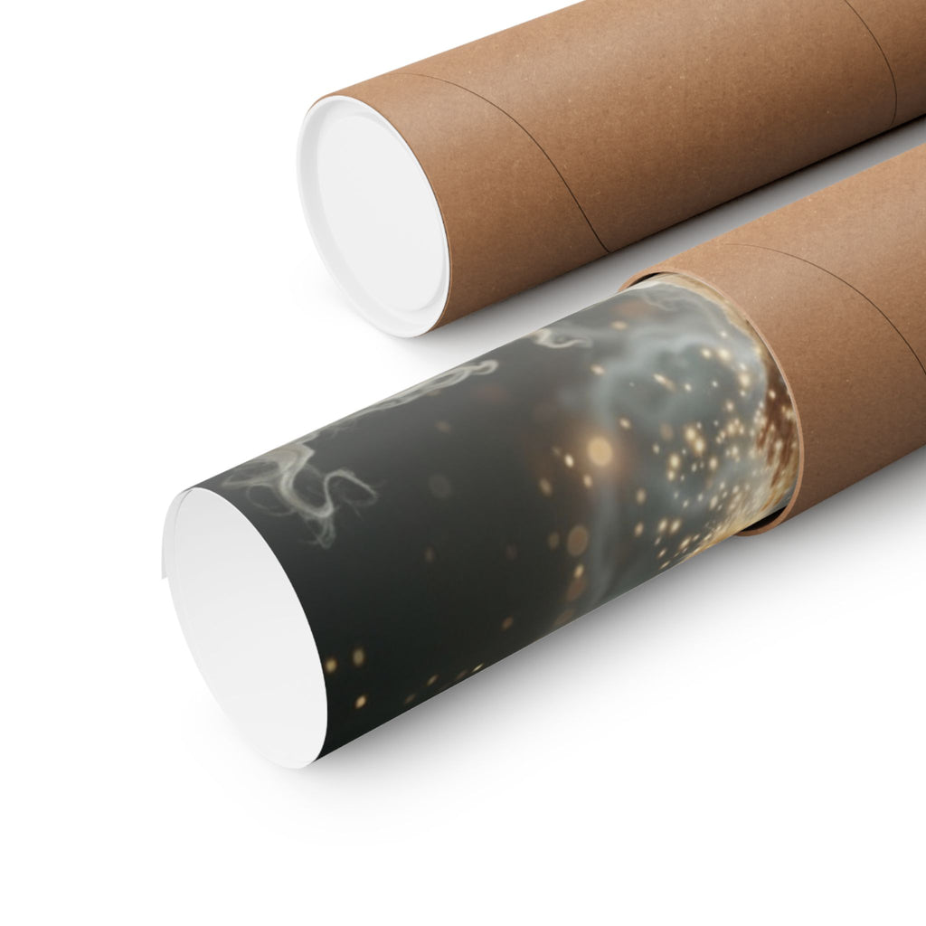 Spirit Guardian - Matte Poster