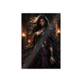 Carmen #1 - Gloss Poster