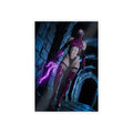 Mileena - Gloss Poster
