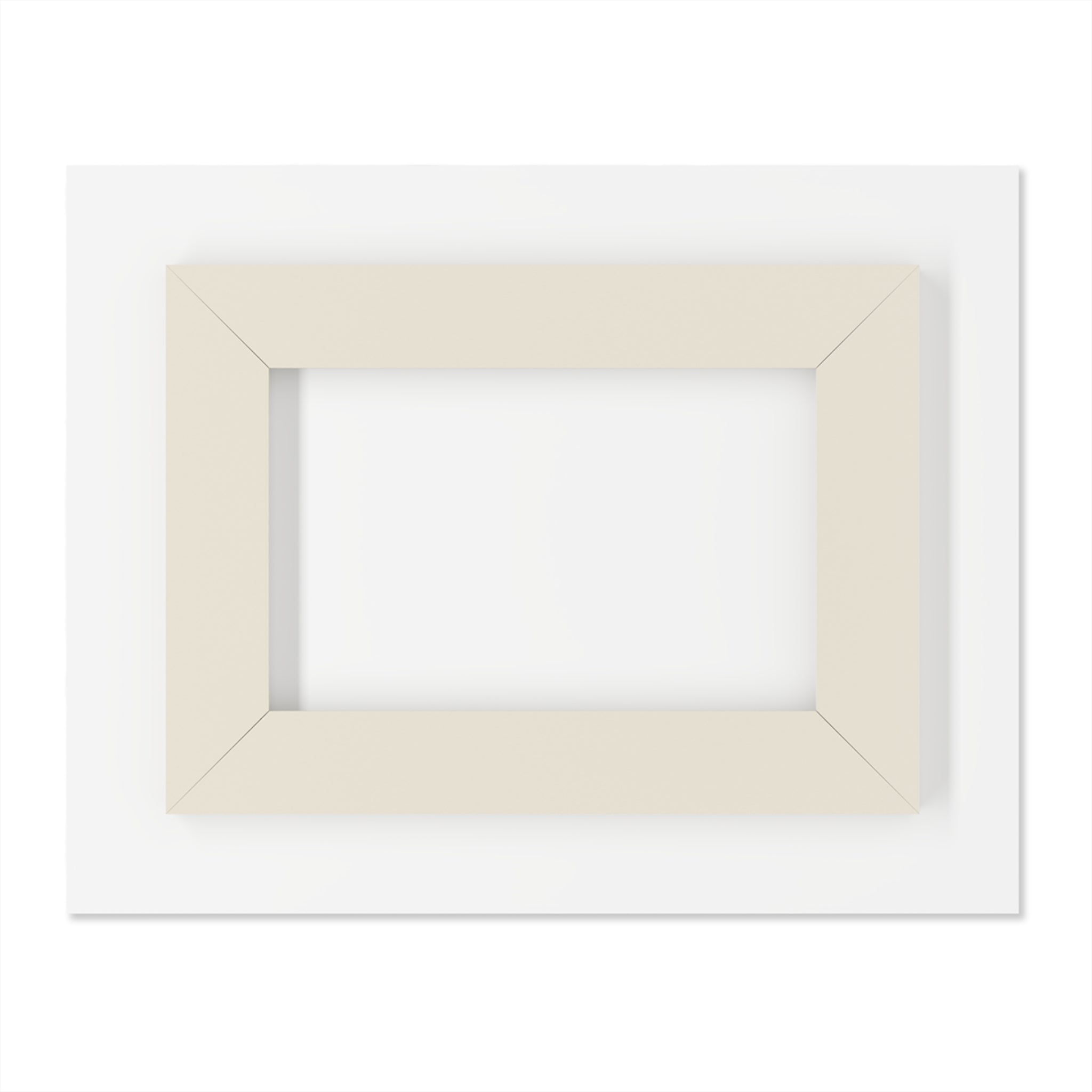 Elara Vane #1 - Acrylic Print