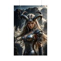 Kaelith #1 - Matte Poster