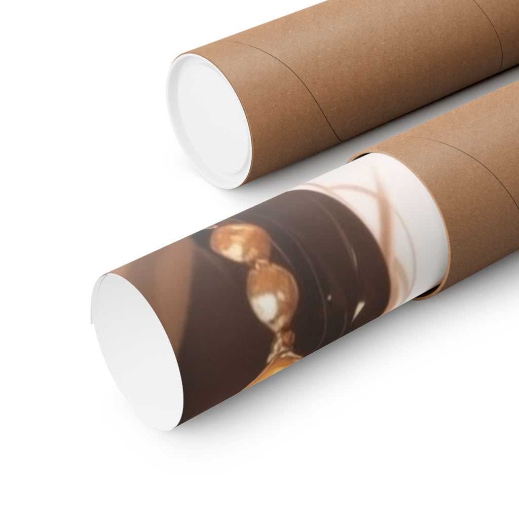 Princess of Solis - Matte Poster