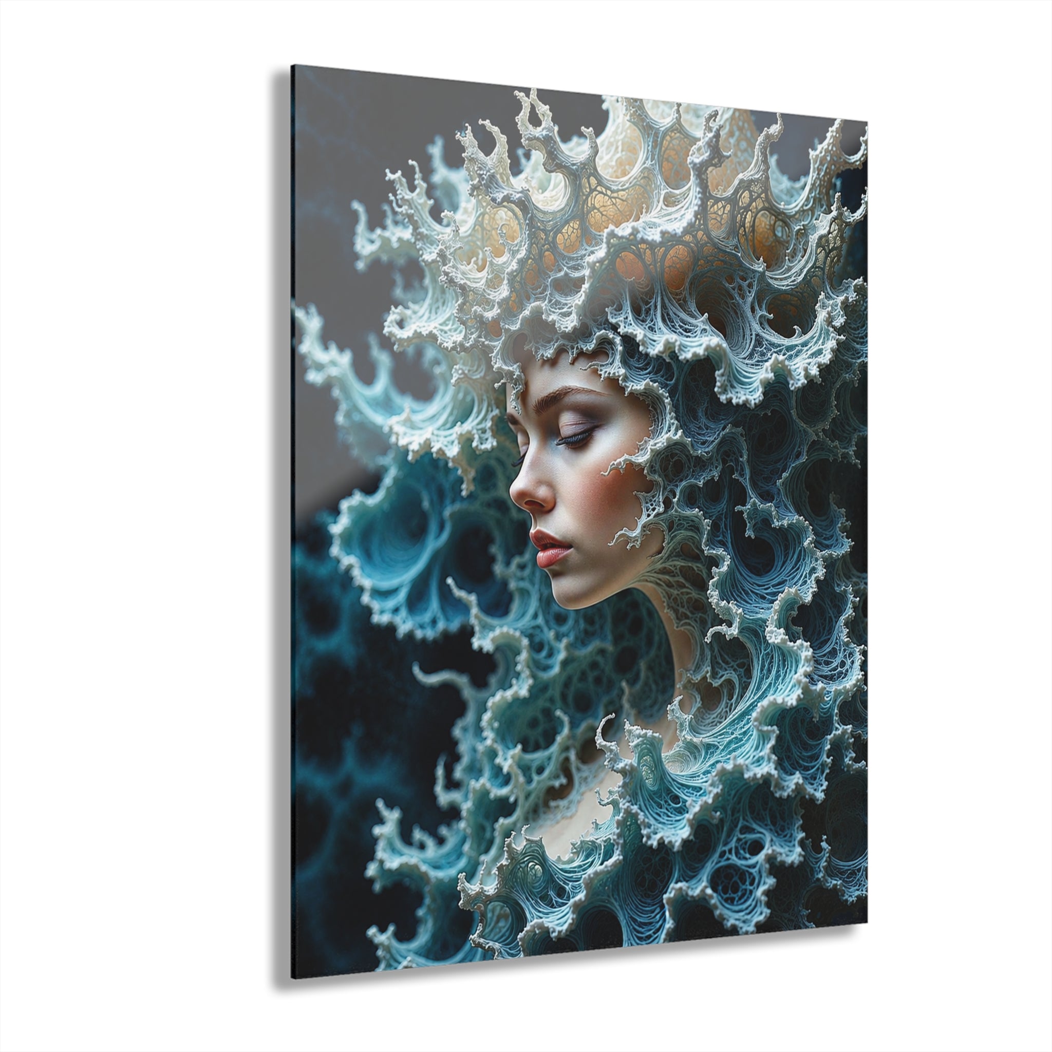 Coraline #1 - Acrylic Print