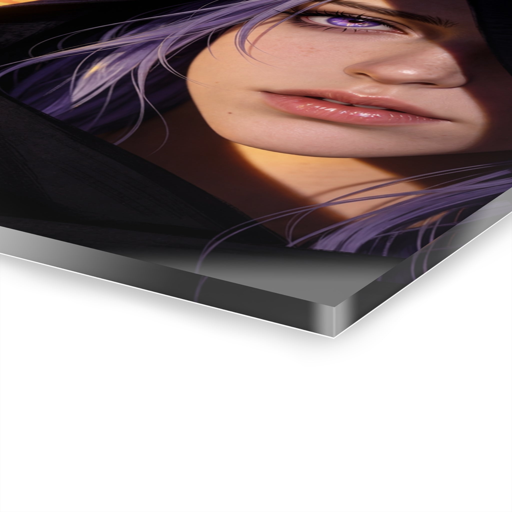 Xylia #2 - Acrylic Prints
