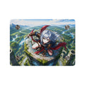 Lyra Silverglade - Acrylic Panel
