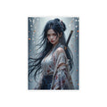 Ketsueki #2 - Gloss Poster