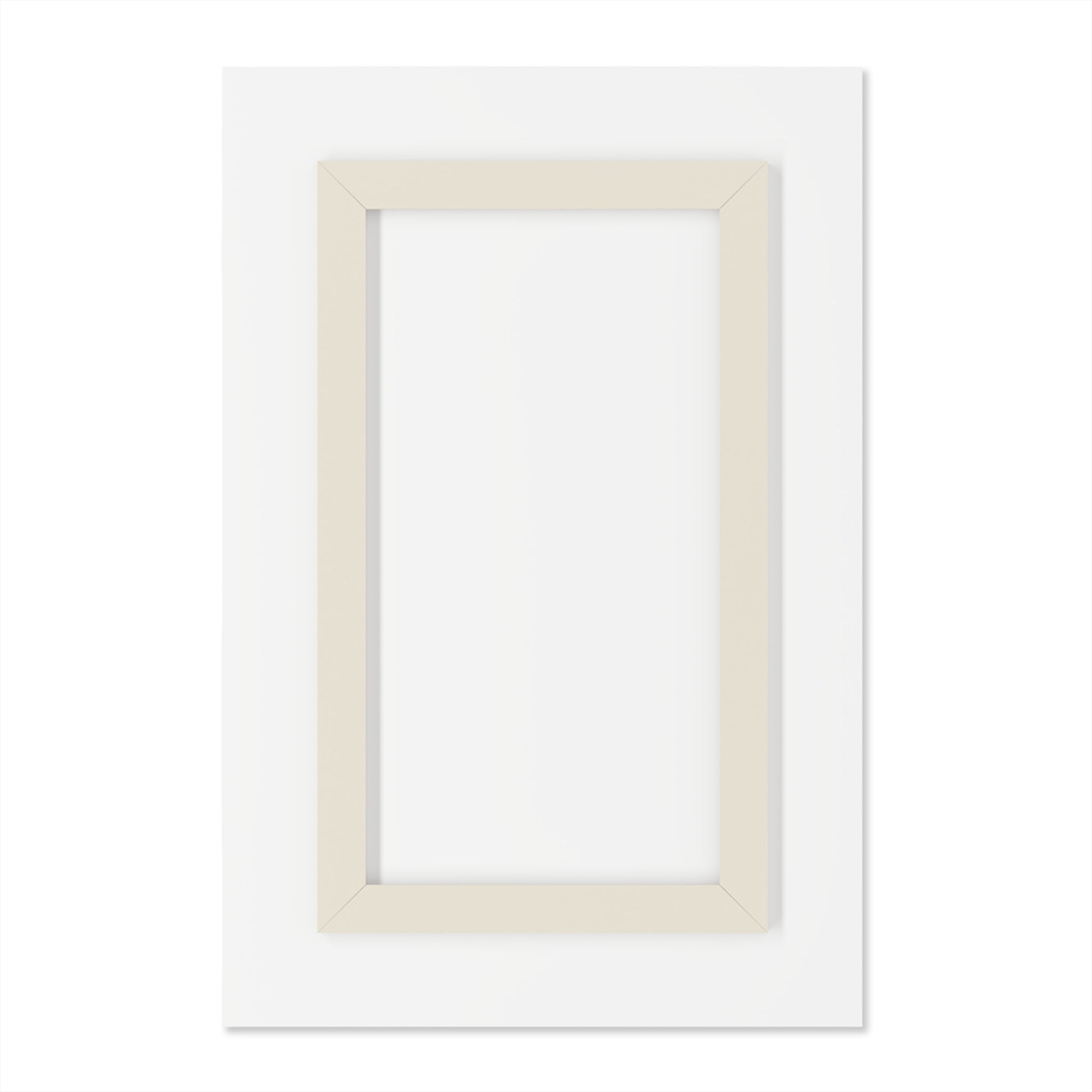 Divina #2 - Acrylic Print
