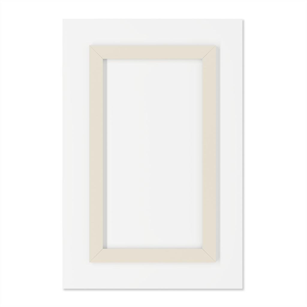 Divina #4 - Acrylic Print