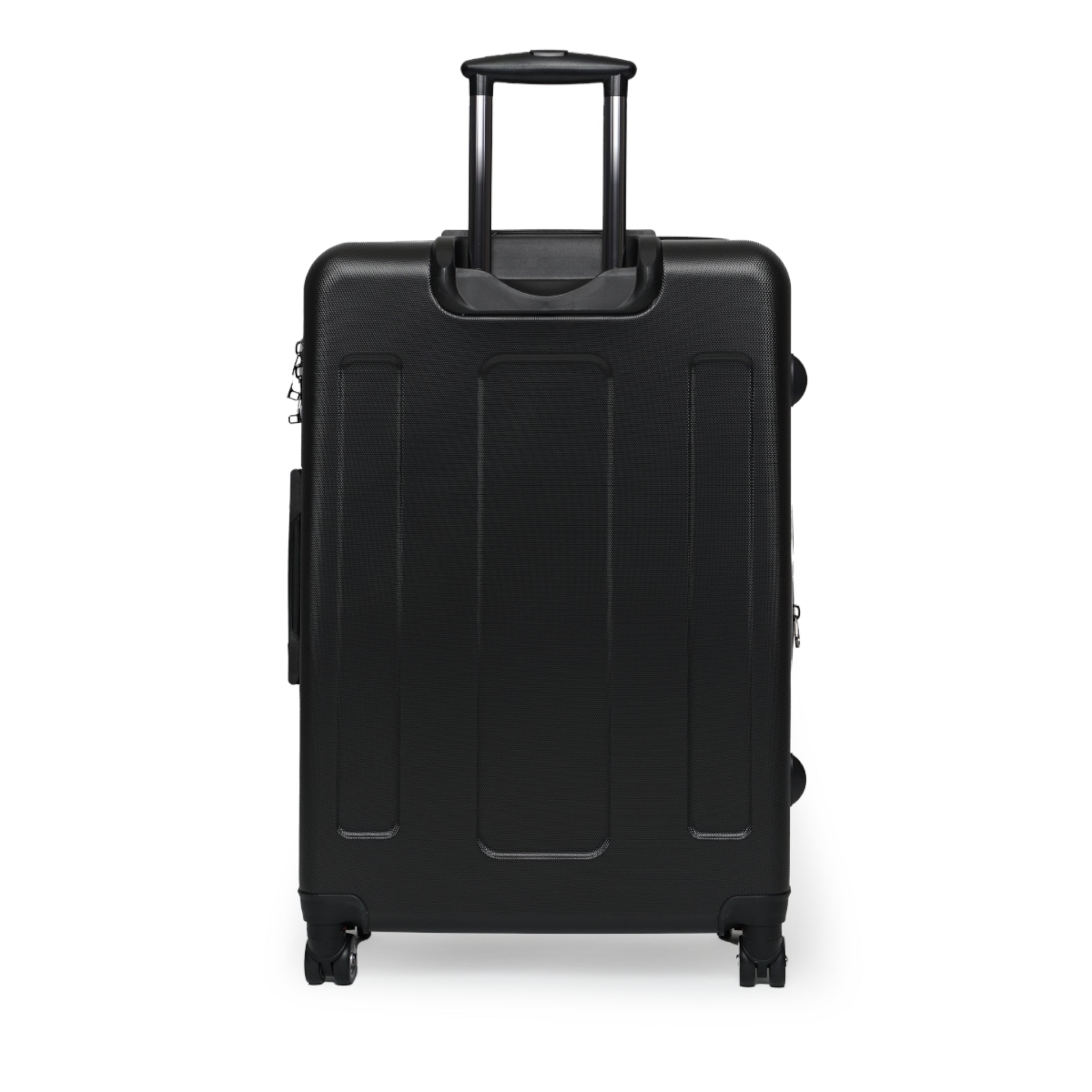 Starlight Hibiscus Luggage