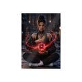 Carmen #2 - Gloss Poster