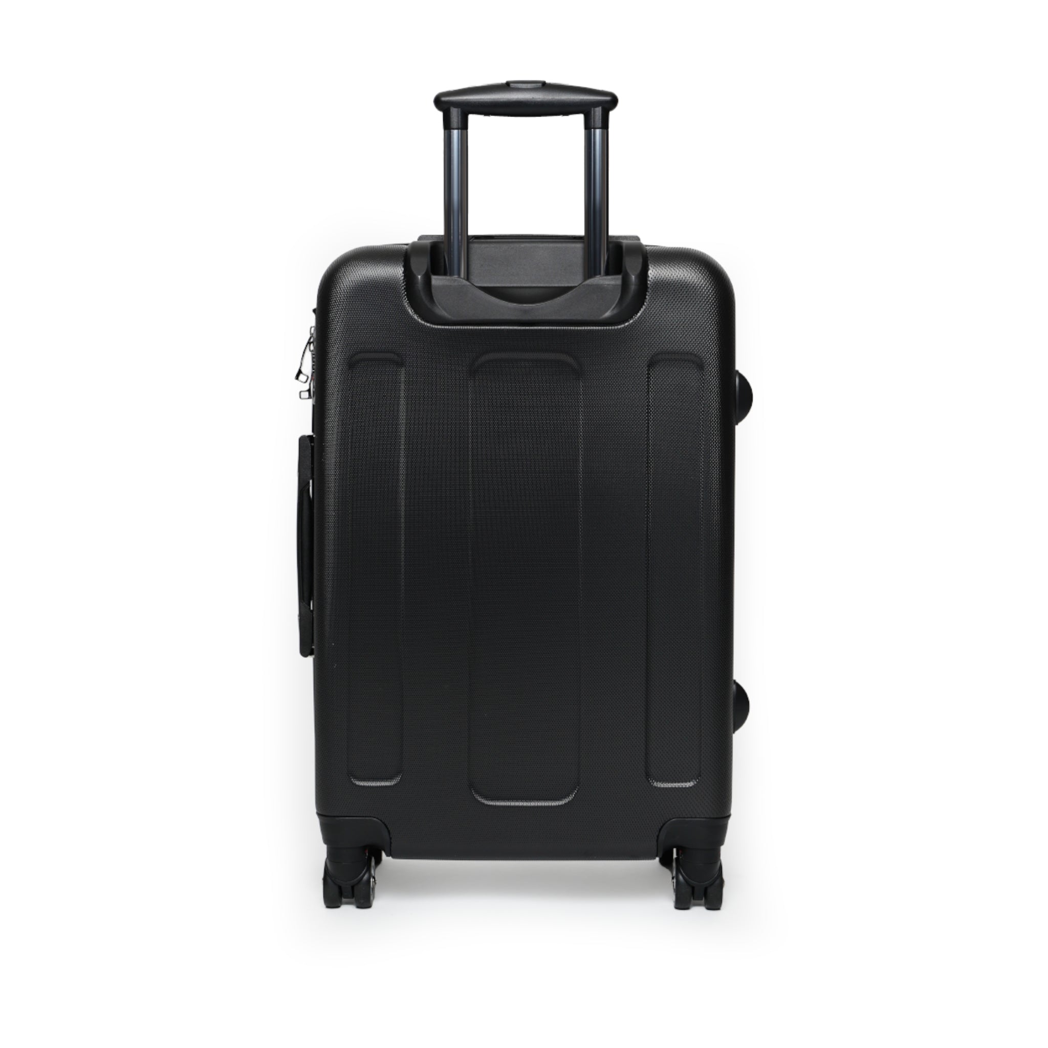 Starlight Hibiscus Luggage