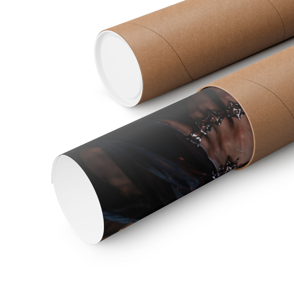 Carmen - Matte Poster