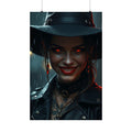 Raven Nightshade #3 - Matte Poster