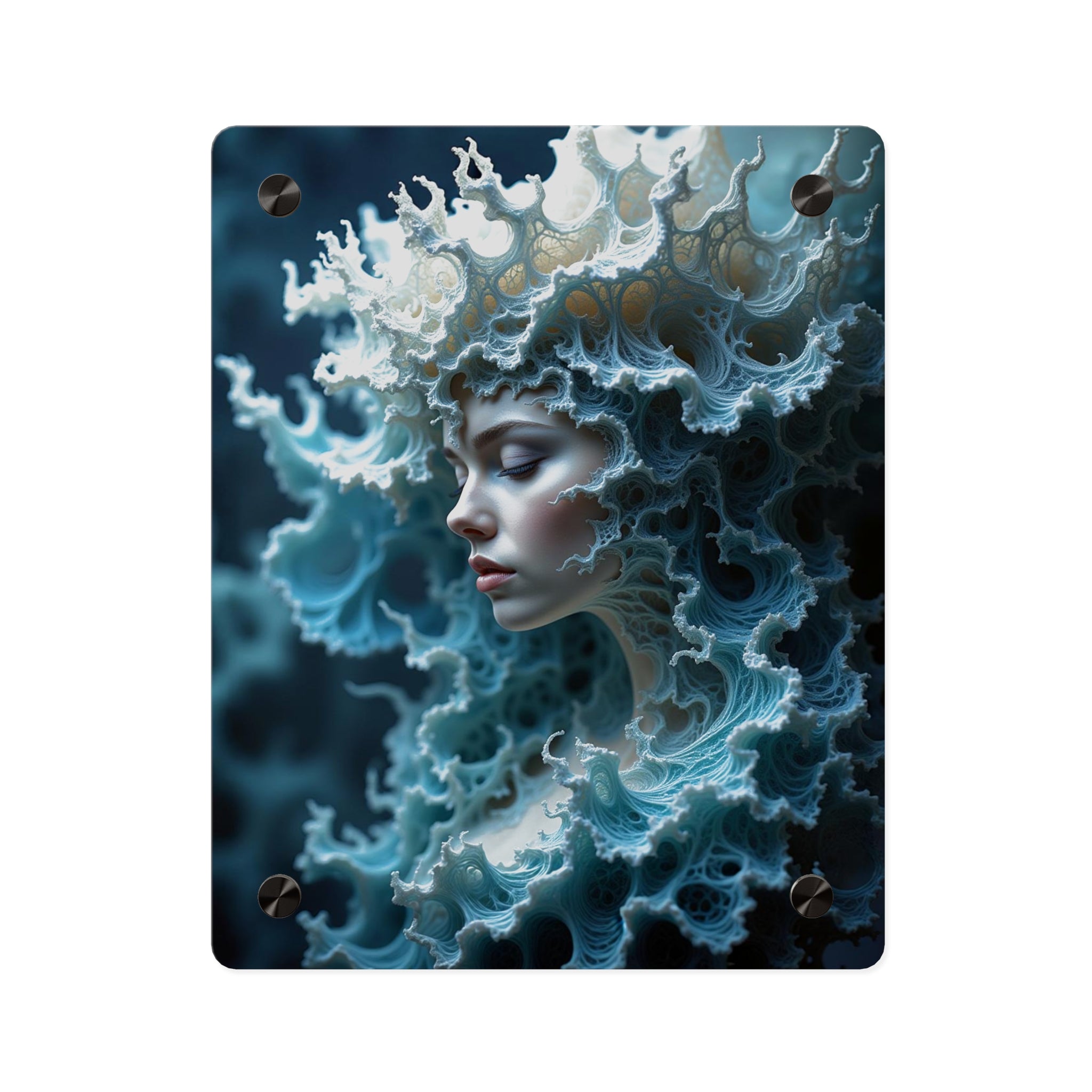 Coraline - Acrylic Panel