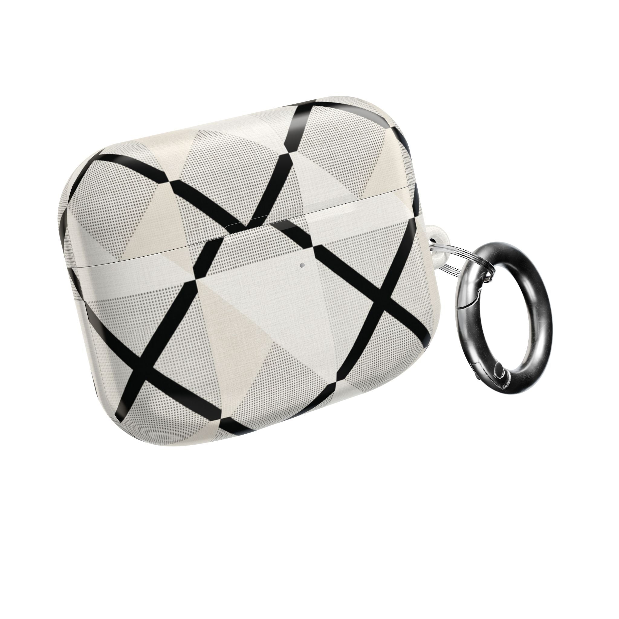 Het Linear LuX AirPod-hoesje 