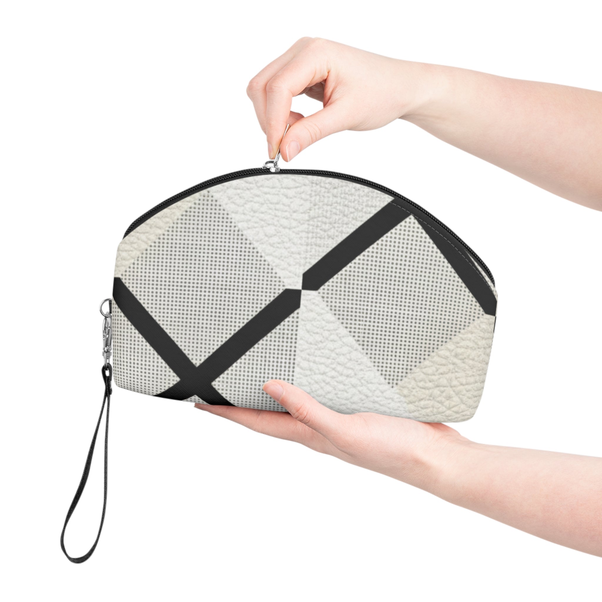 Lux Makeup Bag