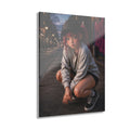 Urban Sweet Wise #3 - Acrylic Print
