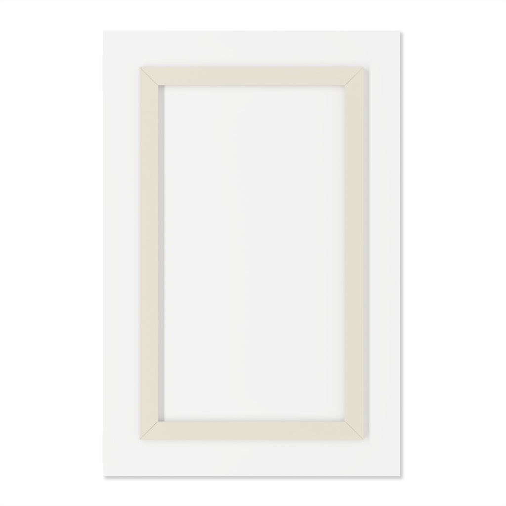 Divina #4 - Acrylic Print
