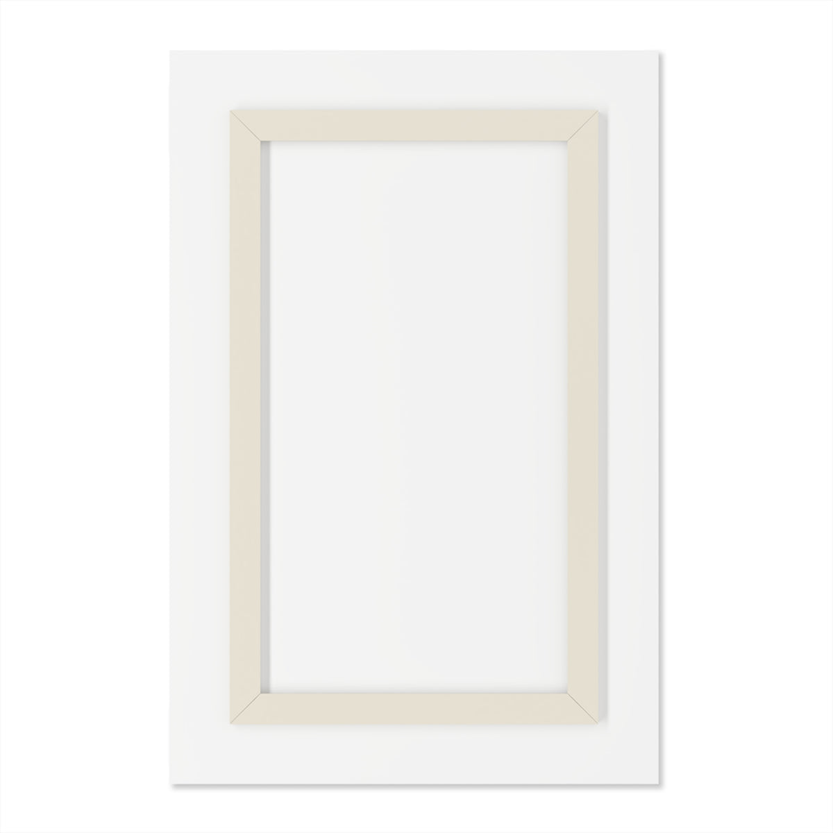 Divina #4 - Acrylic Print