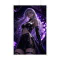Xylia Thorne - Matte Poster