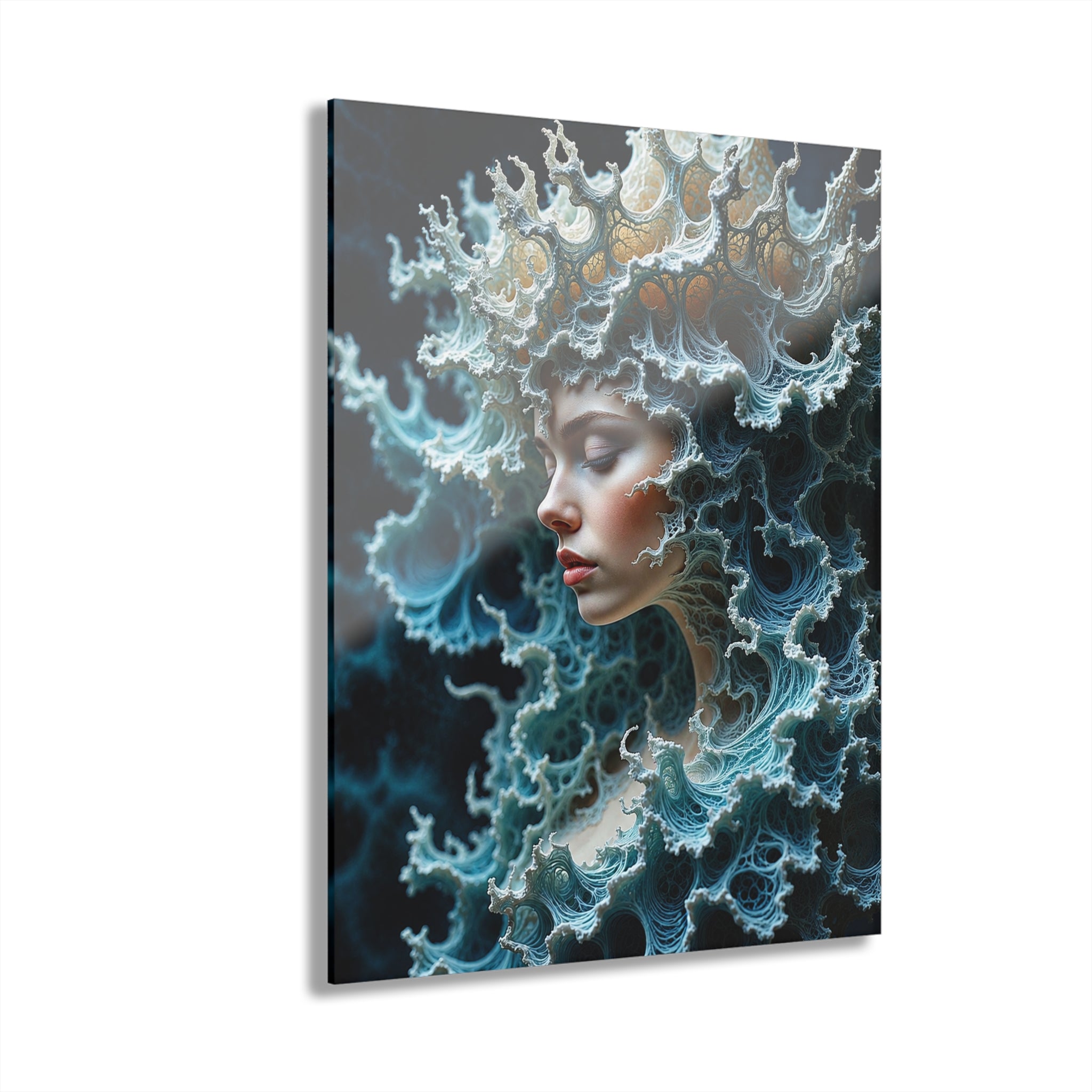 Coraline #1 - Acrylic Print