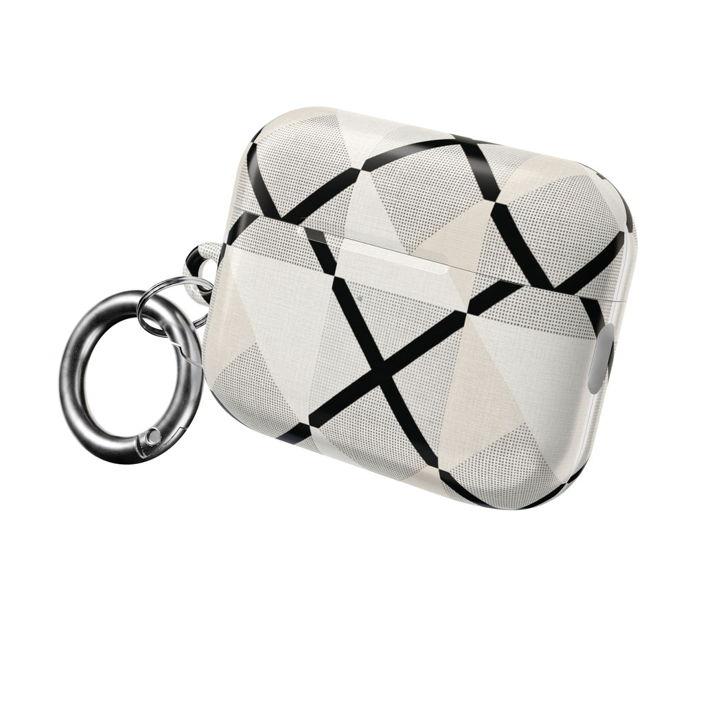 Het Linear LuX AirPod-hoesje 