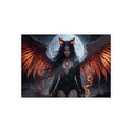 Dark Angel Seraph #2 - Gloss Poster