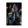Divina #3 - Matte Poster