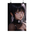 Hinata Hyuga #1 - Matte Poster